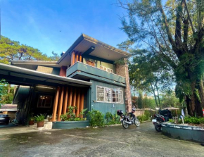 The Gather Inn Baguio - Burnham Park
